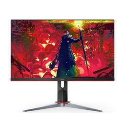 AOC Q27G2S 27.0" 2560 x 1440 165 Hz Monitor