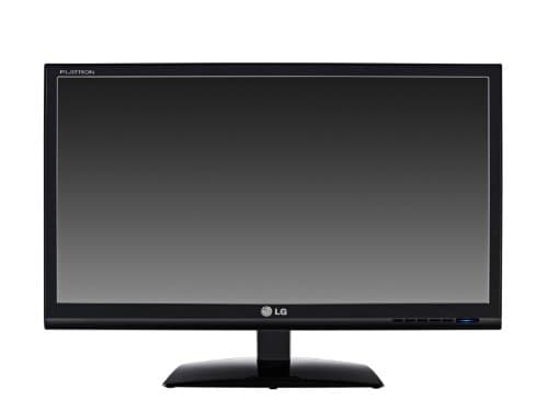 LG E2441V-BN 24.0" 1920 x 1080 Monitor