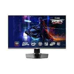 MSI MPG 321URX QD-OLED 31.5" 3840 x 2160 240 Hz Monitor