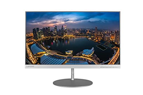 Lenovo L24q 23.8" 2560 x 1440 60 Hz Monitor