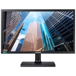Samsung S24E200BL 23.6" 1920 x 1080 60 Hz Monitor
