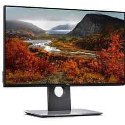 Dell U2717D 27.0" 2560 x 1440 60 Hz Monitor