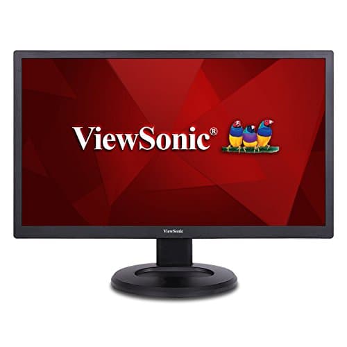 ViewSonic VG2860MHL-4K 28.0" 3840 x 2160 60 Hz Monitor