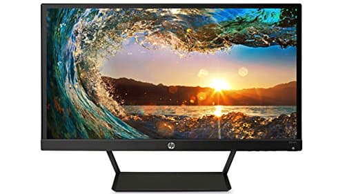 HP 22cwa 21.5" 1920 x 1080 60 Hz Monitor