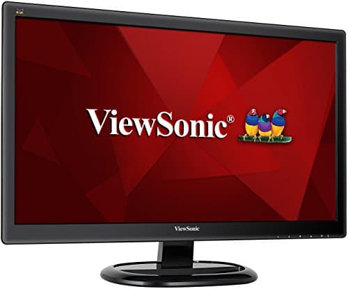 ViewSonic VA2265SMH 21.5" 1920 x 1080 60 Hz Monitor