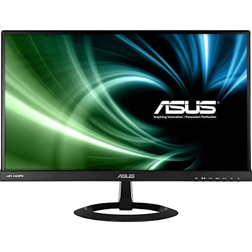 Asus VX229H 21.5" 1920 x 1080 60 Hz Monitor