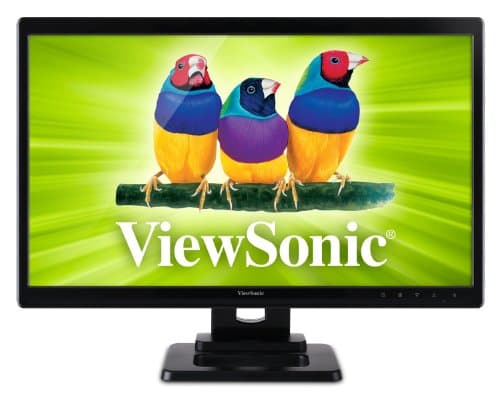 ViewSonic TD2420 23.6" 1920 x 1080 Monitor