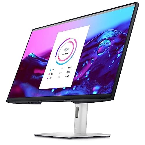 Dell P3222QE 31.5" 3840 x 2160 60 Hz Monitor