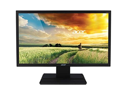 Acer V246HQL Cbid 23.6" 1920 x 1080 60 Hz Monitor