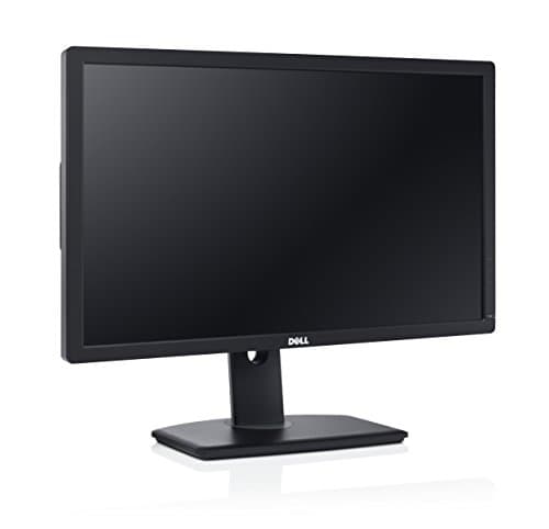 Dell U2713H 27.0" 2560 x 1440 60 Hz Monitor