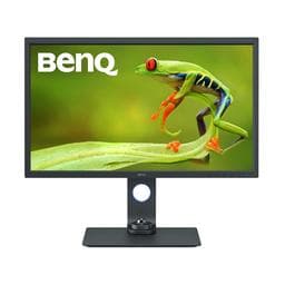 BenQ SW321C 31.5" 3840 x 2160 60 Hz Monitor