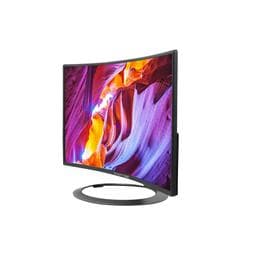 Sceptre C248W-1920R 23.6" 1920 x 1080 75 Hz Curved Monitor
