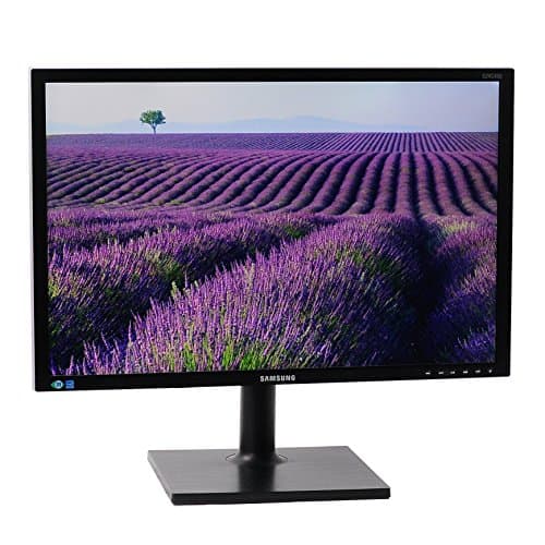 Samsung S24C450D 24.0" 1920 x 1080 Monitor