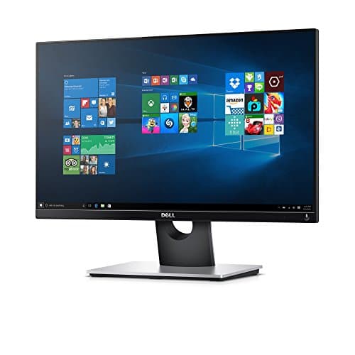 Dell S2316M 23.0" 1920 x 1080 60 Hz Monitor