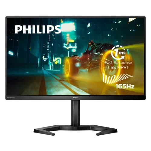 Philips Evnia 24M1N3200VL 23.8" 1920 x 1080 165 Hz Monitor