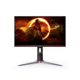 AOC 27G2S 27.0" 1920 x 1080 165 Hz Monitor