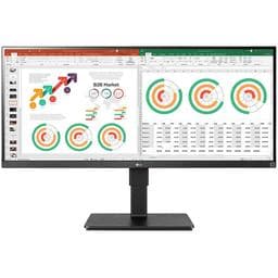 LG 34BN770-B 34.0" 3440 x 1440 60 Hz Monitor