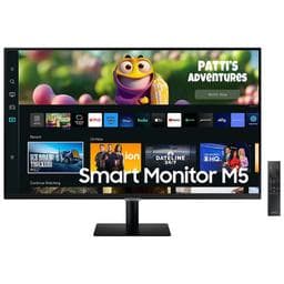 Samsung M50C 27.0" 1920 x 1080 60 Hz Monitor