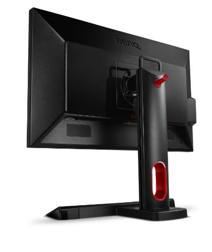 BenQ XL2420T 24.0" 1920 x 1080 120 Hz Monitor