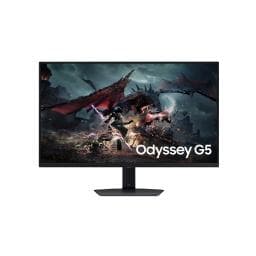 Samsung Odyssey G50D 32.0" 2560 x 1440 180 Hz Monitor