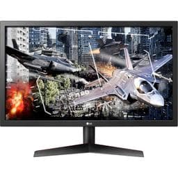 LG UltraGear 24.0" 1920 x 1080 144 Hz Monitor