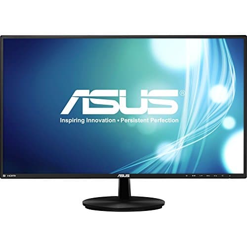 Asus VN279Q 27.0" 1920 x 1080 Monitor