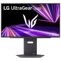 LG UltraGear OLED 27GX790A-B 27.0" 2560 x 1440 480 Hz Monitor