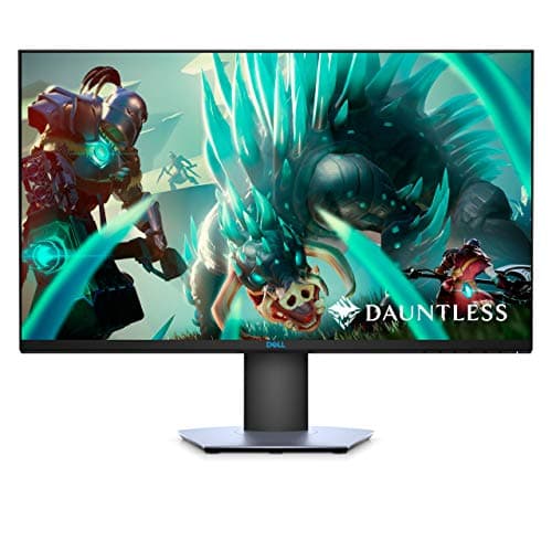 Dell S2719DGF 27.0" 2560 x 1440 155 Hz Monitor