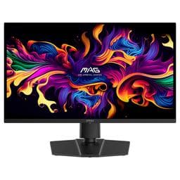 MSI MAG 273QP QD-OLED X24 26.5" 2560 x 1440 240 Hz Monitor