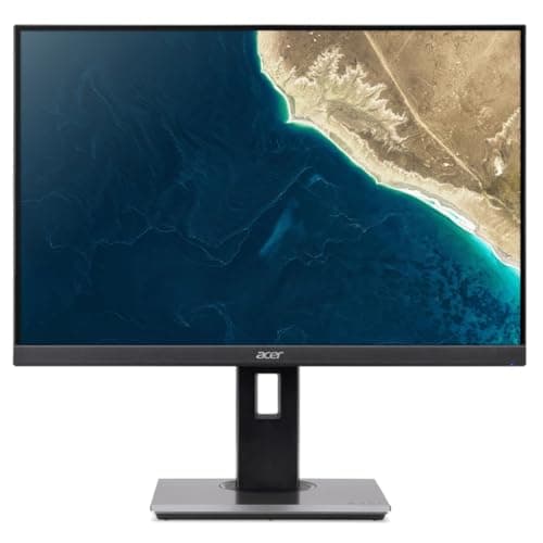 Acer B247W bmiprzx 23.8" 1920 x 1200 75 Hz Monitor