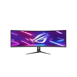 Asus ROG Strix XG49WCR 49.0" 5120 x 1440 165 Hz Curved Monitor