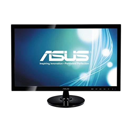 Asus VS248H-P 24.0" 1920 x 1080 Monitor