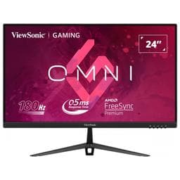 ViewSonic OMNI VX2428 23.8" 1920 x 1080 165 Hz Monitor
