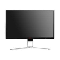 AOC AG271QX 27.0" 2560 x 1440 144 Hz Monitor