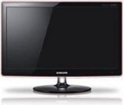 Samsung P2370HD-1 23.0" 1920 x 1080 60 Hz Monitor