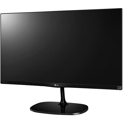 LG 27MP67HQ 27.0" 1920 x 1080 60 Hz Monitor