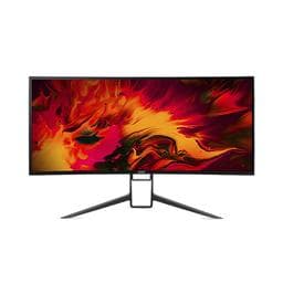 Acer XR343CK PBMIIPPHUZX 34.0" 3440 x 1440 180 Hz Curved Monitor