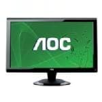 AOC 2036Sa 20.0" 1600 x 900 Monitor