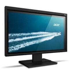 Acer B226HQL  21.5" 1920 x 1080 60 Hz Monitor