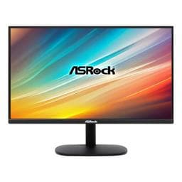ASRock CL25FF 24.5" 1920 x 1080 100 Hz Monitor