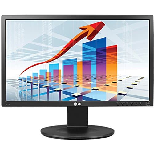 LG 22MB35DM-I 21.5" 1920 x 1080 60 Hz Monitor