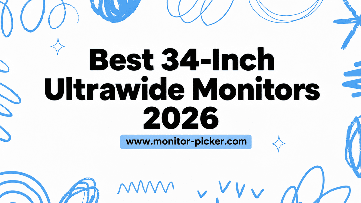 best-34-inch-ultrawide-monitors-2026