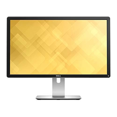 Dell P2415Q 23.8" 3840 x 2160 60 Hz Monitor