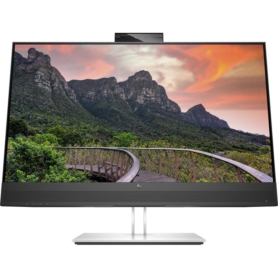 HP E27m G4 27.0" 2560 x 1440 75 Hz Monitor