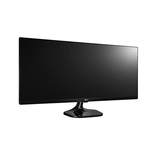 LG 34UM58-P 34.0" 2560 x 1080 60 Hz Monitor