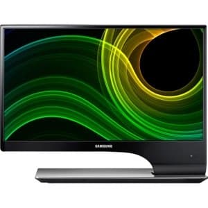 Samsung T23A950 23.0" 1920 x 1080 120 Hz Monitor