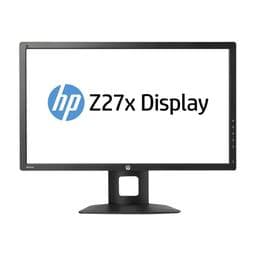 HP D7R00A8#ABA 27.0" 2560 x 1440 60 Hz Monitor