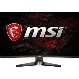 MSI OPTIX MAG240CR 23.6" 1920 x 1080 144 Hz Curved Monitor