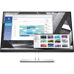 HP E27q G4 27.0" 2560 x 1440 60 Hz Monitor