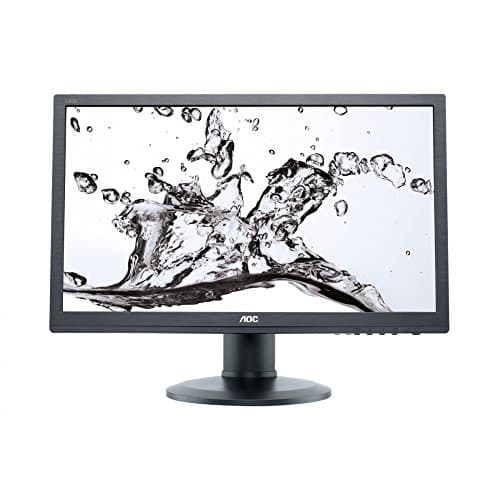 AOC E2260PWDA 21.5" 1920 x 1080 60 Hz Monitor